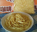 大埔超嫩筍尾